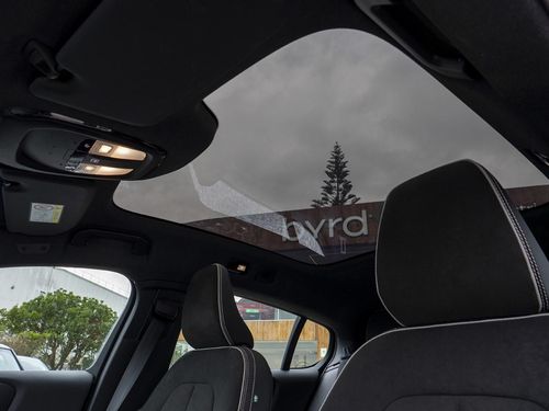 Volvo C40 - Photo 25