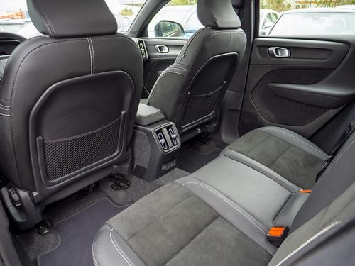 Volvo C40 - Photo 26