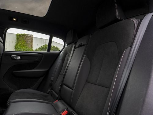 Volvo C40 - Photo 27