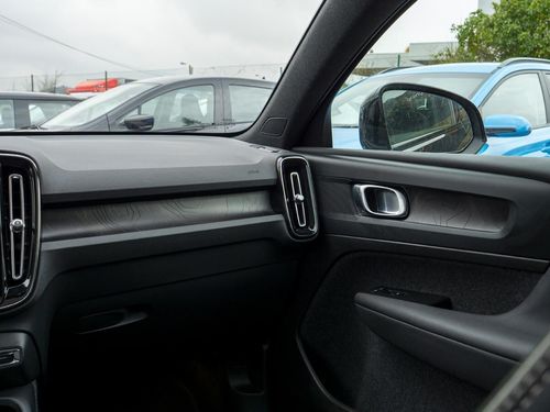 Volvo C40 - Photo 29