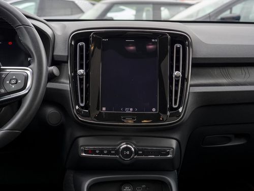 Volvo C40 - Photo 30