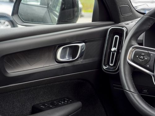 Volvo C40 - Photo 32