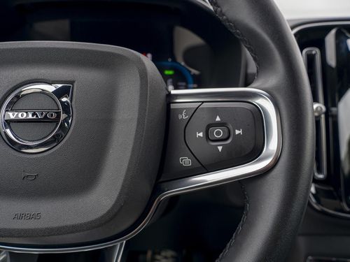 Volvo C40 - Photo 34