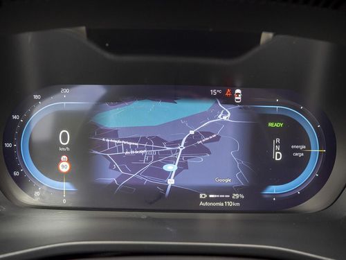 Volvo C40 - Photo 35