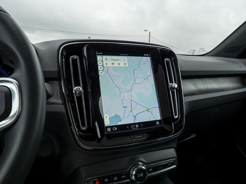 Volvo C40 - Photo 36