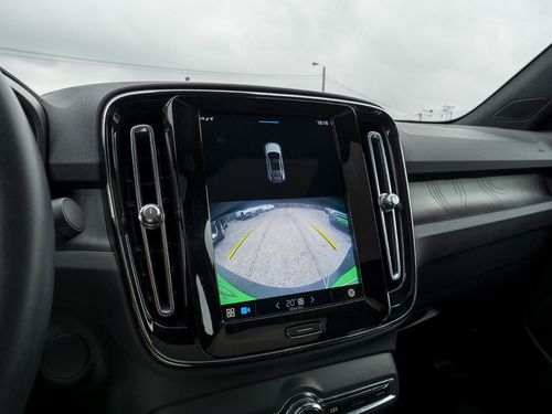 Volvo C40 - Photo 37