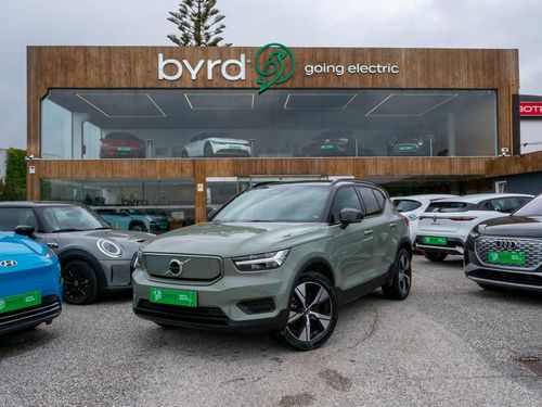 Volvo XC 40 - Photo 1