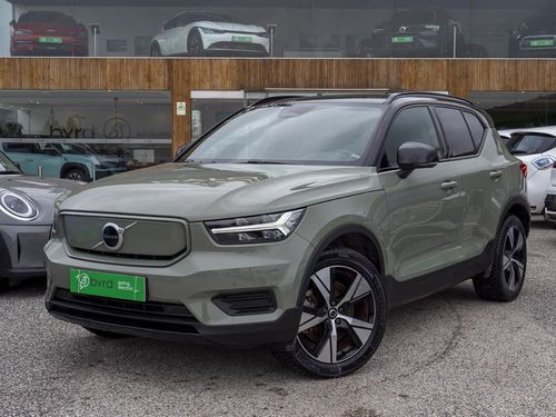 Volvo XC 40 - Photo 2