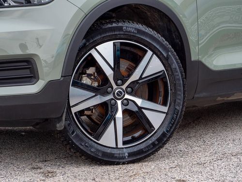 Volvo XC 40 - Photo 3