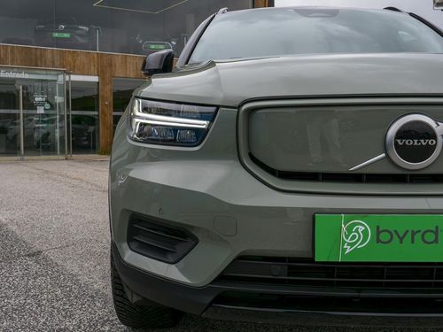 Volvo XC 40 - Photo 5