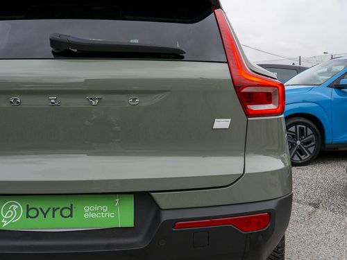 Volvo XC 40 - Photo 11