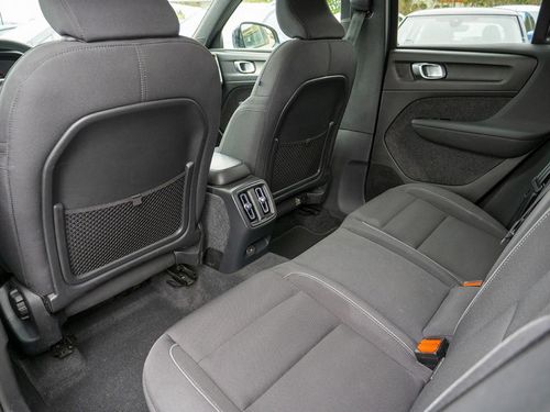 Volvo XC 40 - Photo 24