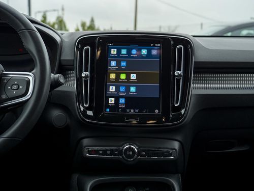 Volvo XC 40 - Photo 27