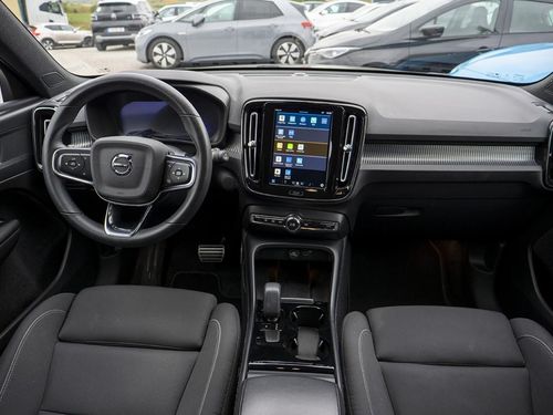 Volvo XC 40 - Photo 26