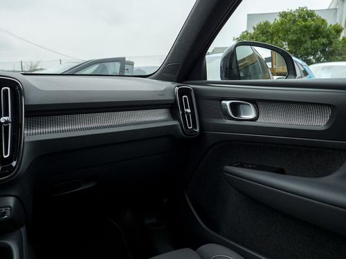 Volvo XC 40 - Photo 29