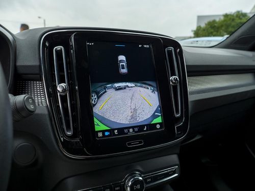 Volvo XC 40 - Photo 31