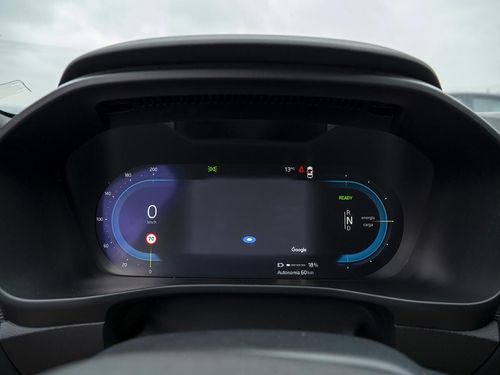 Volvo XC 40 - Photo 32