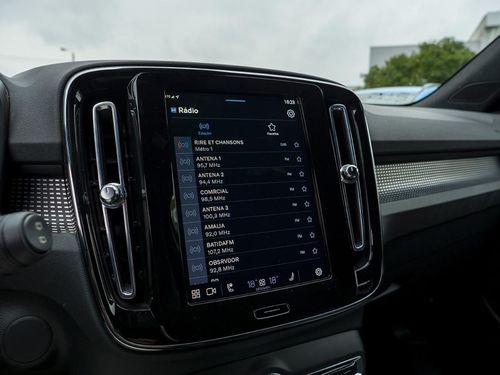 Volvo XC 40 - Photo 35