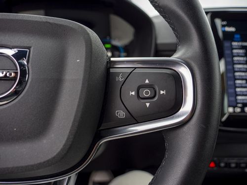 Volvo XC 40 - Photo 37