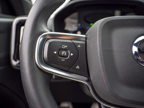 Volvo XC 40 - Photo 36