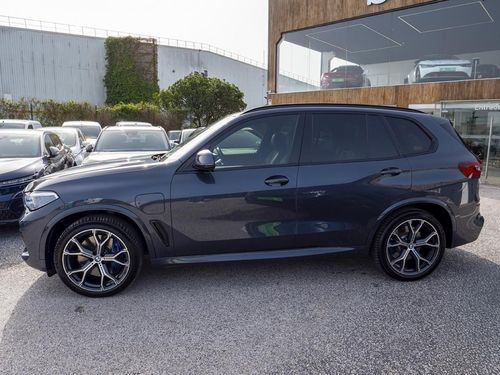 BMW X5 - Photo 8