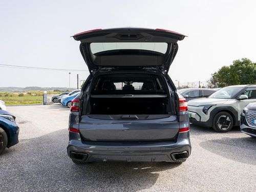 BMW X5 - Photo 14