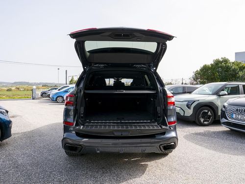 BMW X5 - Photo 15