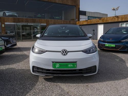 Volkswagen ID.3 - Photo 5