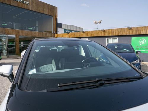 Volkswagen ID.3 - Photo 8