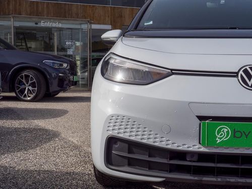 Volkswagen ID.3 - Photo 6