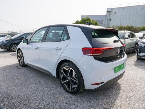 Volkswagen ID.3 - Photo 10