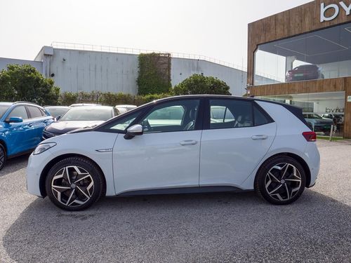 Volkswagen ID.3 - Photo 9