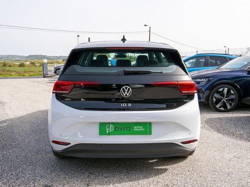 Volkswagen ID.3 - Photo 11