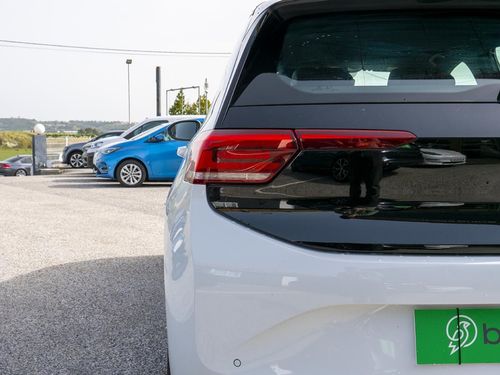 Volkswagen ID.3 - Photo 12