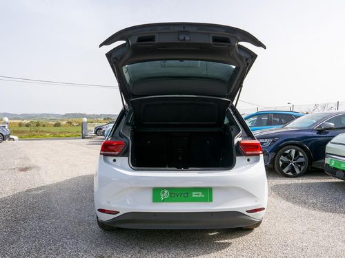 Volkswagen ID.3 - Photo 14
