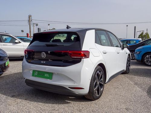 Volkswagen ID.3 - Photo 16
