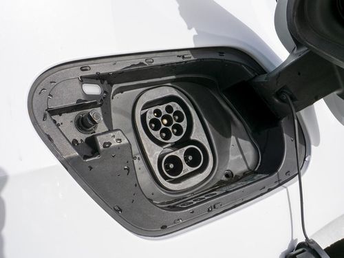 Volkswagen ID.3 - Photo 17