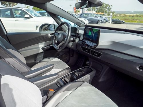 Volkswagen ID.3 - Photo 19