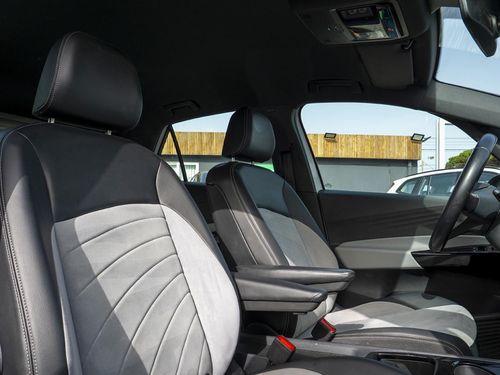 Volkswagen ID.3 - Photo 20