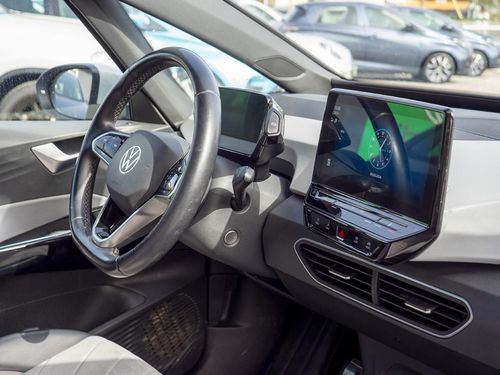 Volkswagen ID.3 - Photo 21