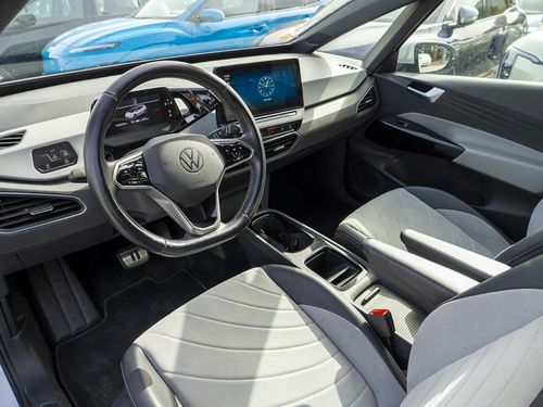 Volkswagen ID.3 - Photo 23