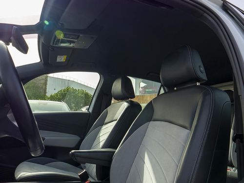 Volkswagen ID.3 - Photo 24