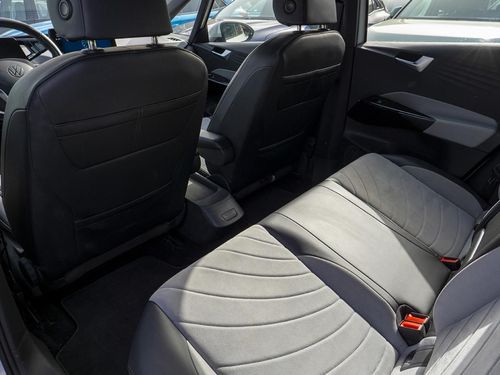 Volkswagen ID.3 - Photo 25
