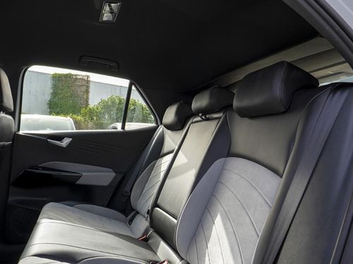 Volkswagen ID.3 - Photo 26