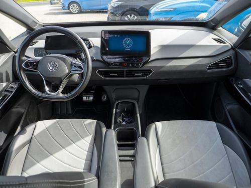 Volkswagen ID.3 - Photo 28