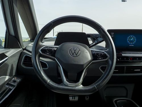 Volkswagen ID.3 - Photo 30