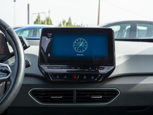 Volkswagen ID.3 - Photo 29