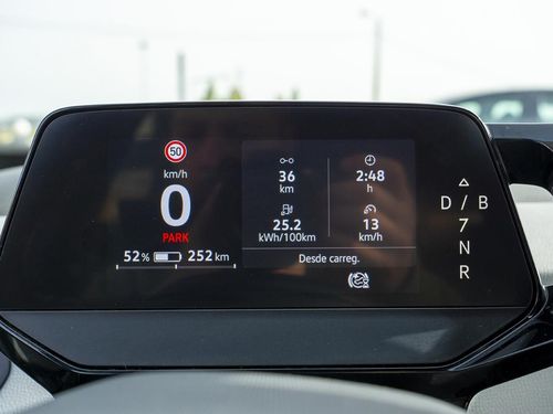 Volkswagen ID.3 - Photo 31
