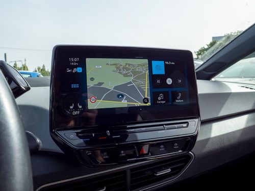 Volkswagen ID.3 - Photo 32