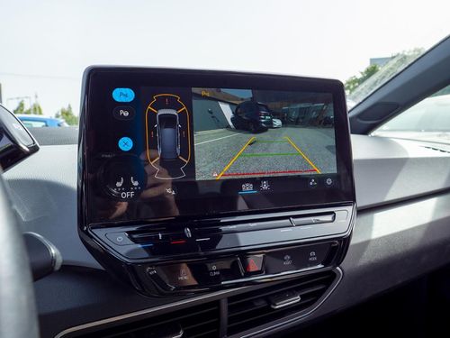 Volkswagen ID.3 - Photo 33